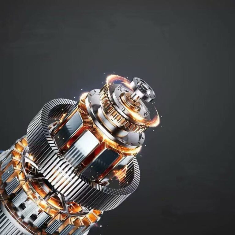 Generators can be divided into many types according to different classification criteria